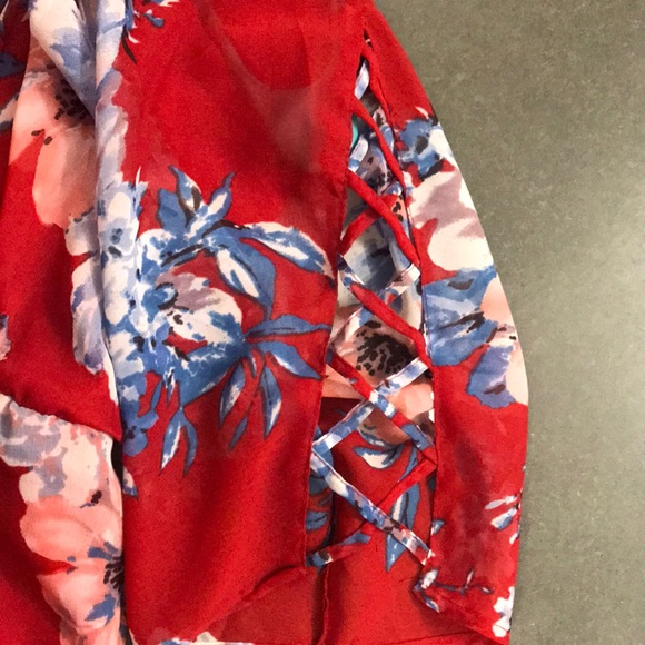 Romper - Picture 4 of 4